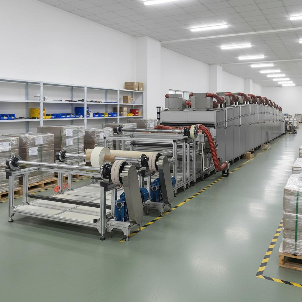 Case Study: 3-Year Real-World Durability Test in High-UV Equatorial Climate