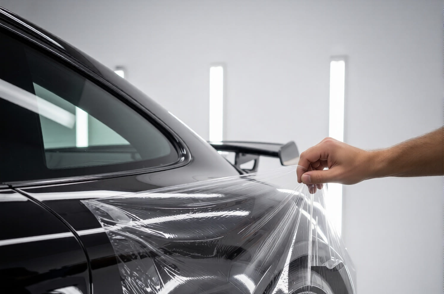 OEM/ODM Custom Coating & AEGOR Platform Overview