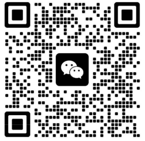 WeChat QR Code