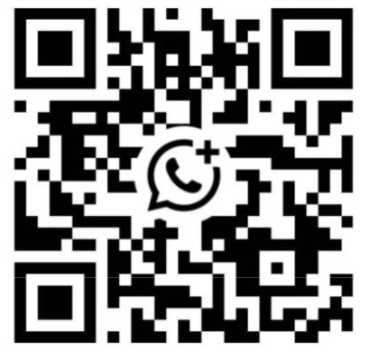 WhatsApp QR Code